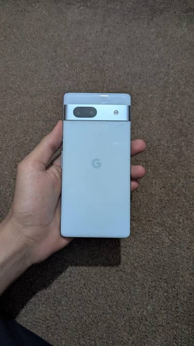 Google Pixel 7a
