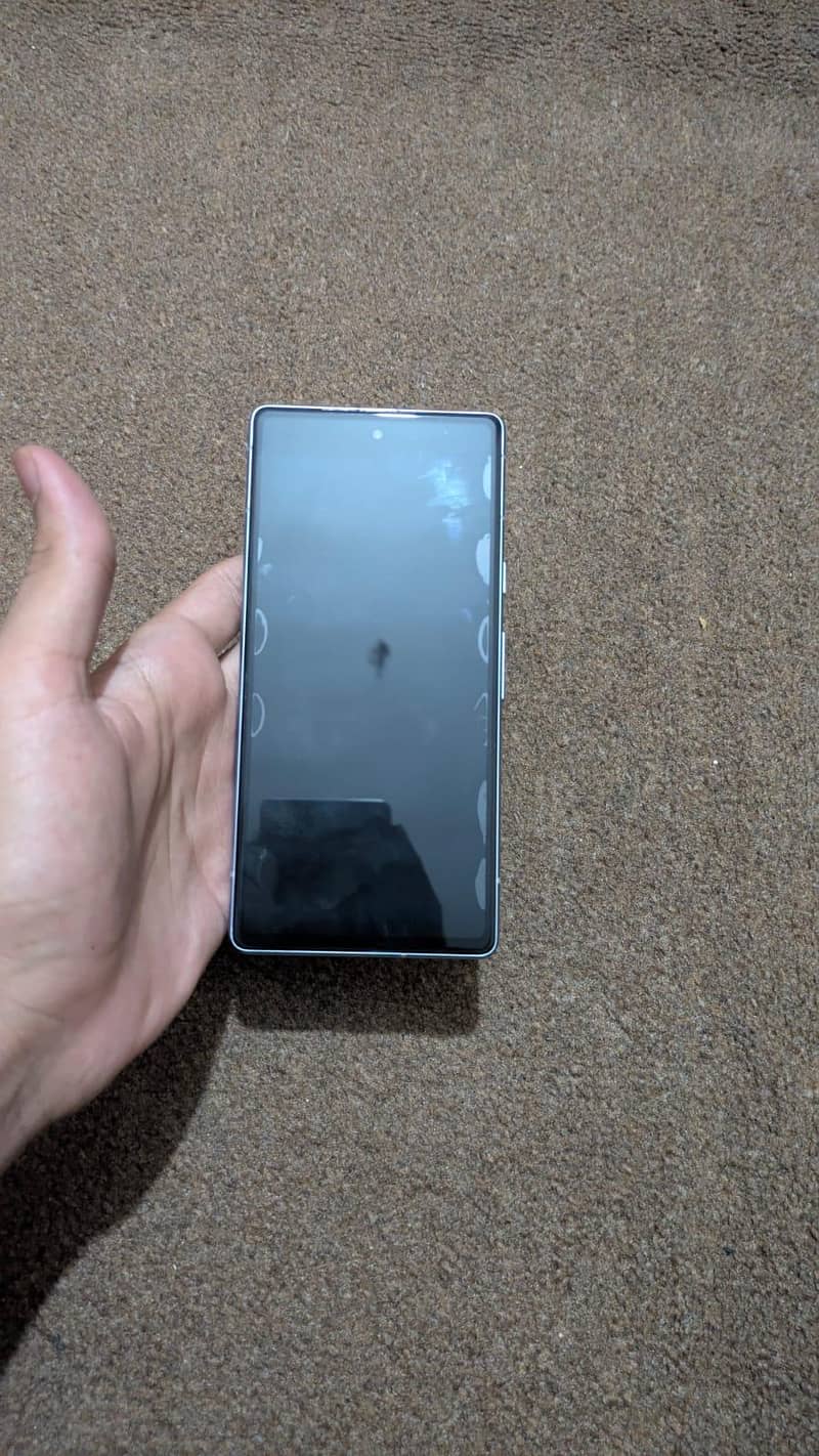 Google Pixel 7a 3