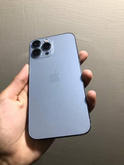 Apple iPhone 13 Pro Max Factory (256 gb)