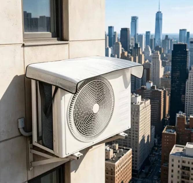 Outer Cover Protector For Ac 1