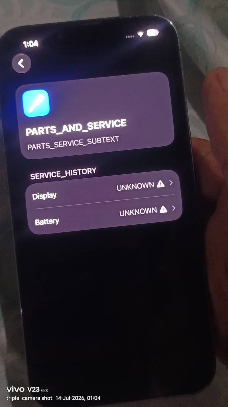 Apple iPhone 13 Pro 3