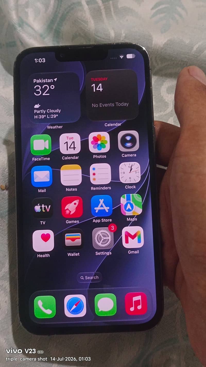 Apple iPhone 13 Pro 4