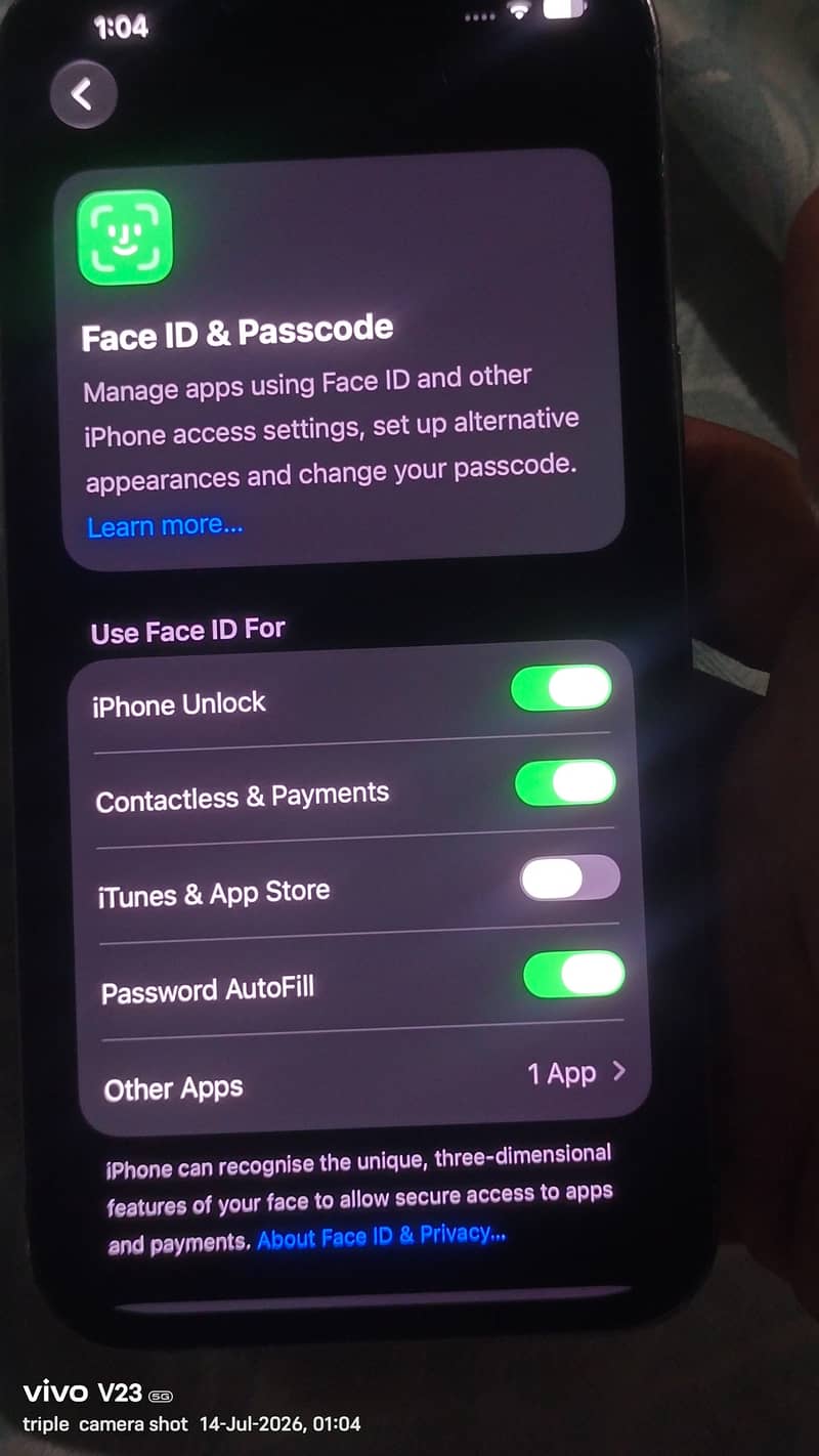 Apple iPhone 13 Pro 6