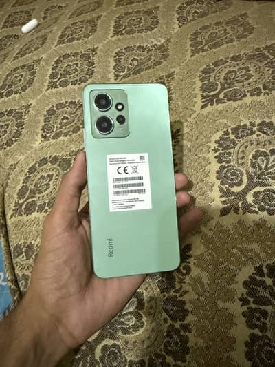 Xiaomi Redmi Note 12 wp(3195700058)