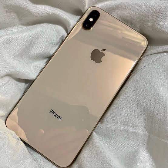 Apple iPhone X 1