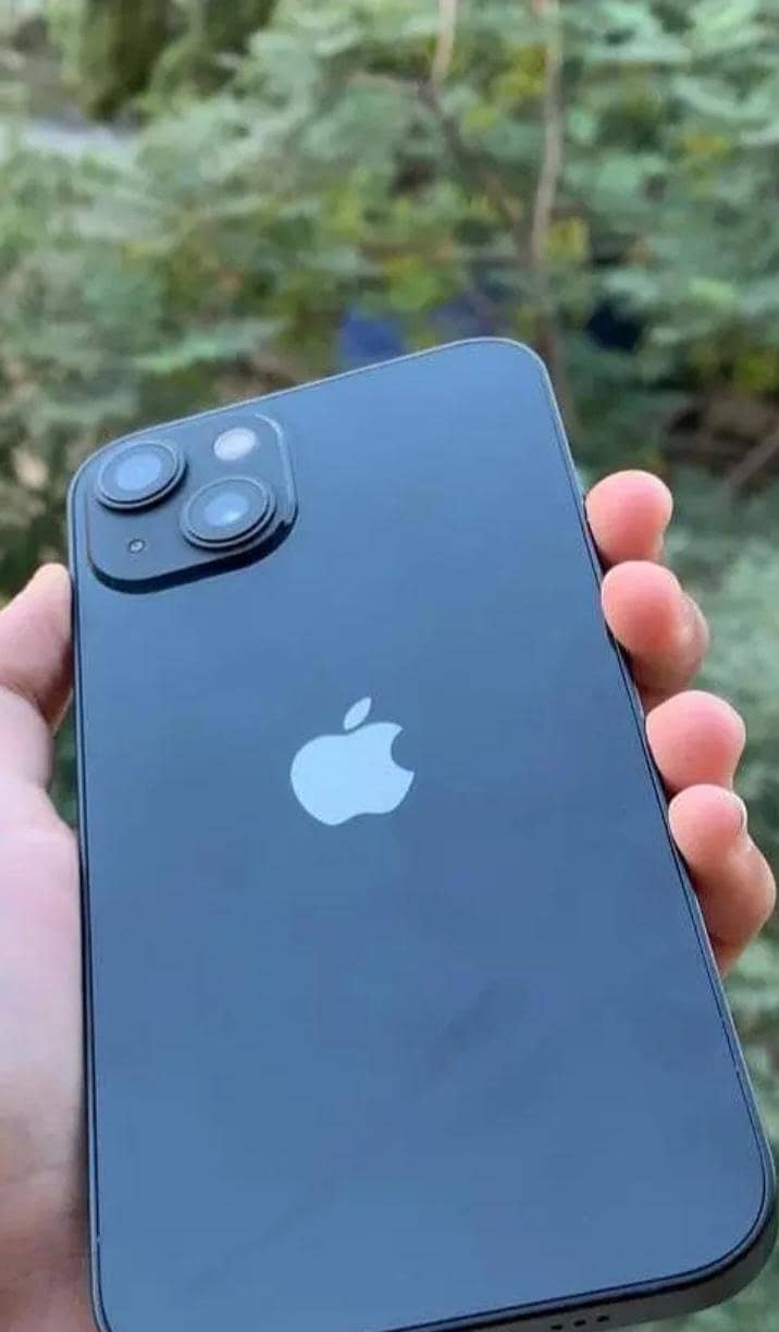 Apple iPhone 13 0