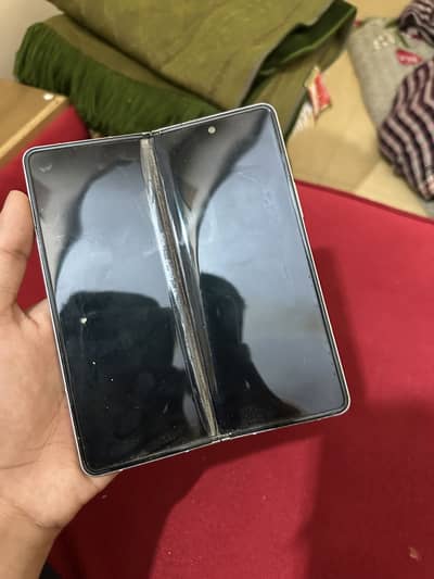 Samsung Mobile Z Fold 3