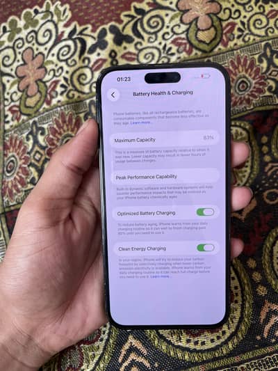 iPhone 14 Pro Max 256GB