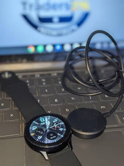 Samsung watch active 2