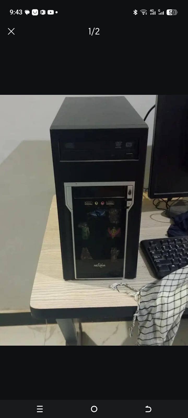 Gaming PC 1