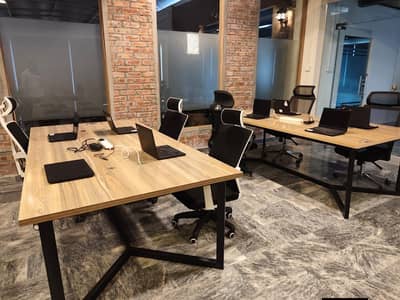 8 Marla Mezzanine Floor Rent Paragon