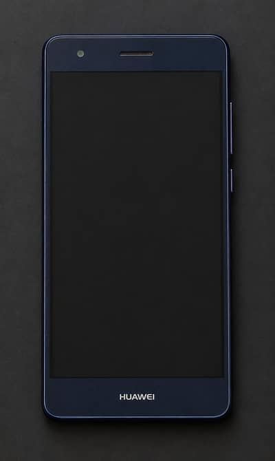 Huawei P8 Lite