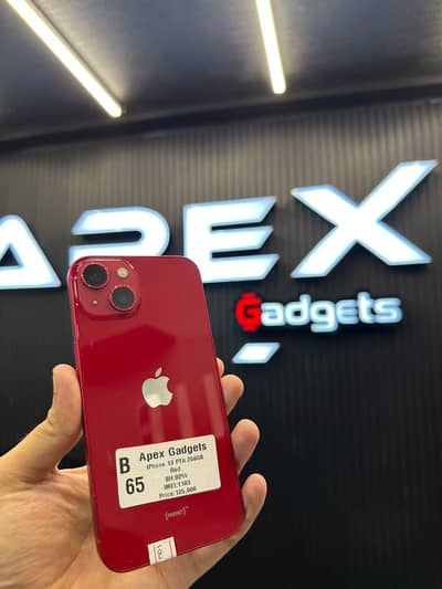 iPhone 13