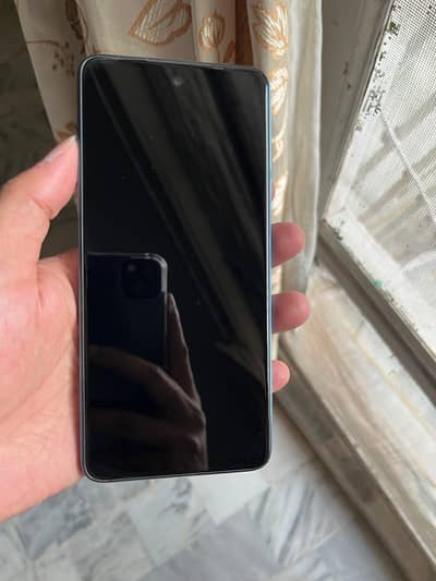 Tecno Spark 20