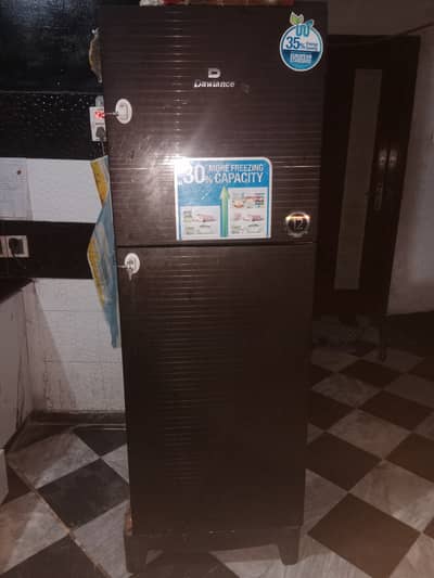 Fridge Dawlance