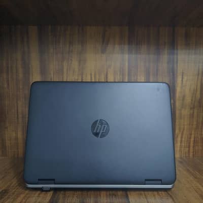 HP ProBook 640 G2 | Core i3 6th Gen | Ram 8GB | Rom 128GB