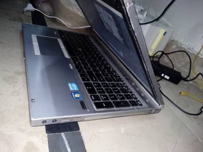 Hp Probook 6560p