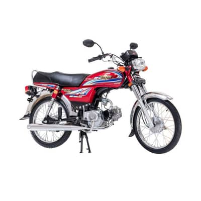 Union Star bike 90cc