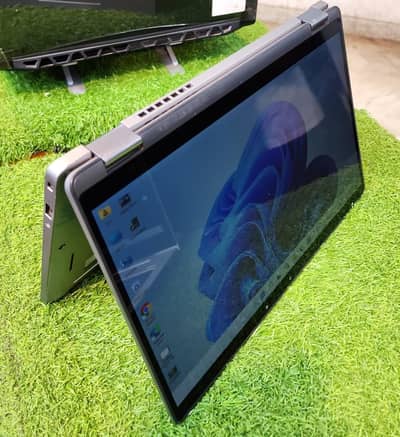 Dell latitude 7310