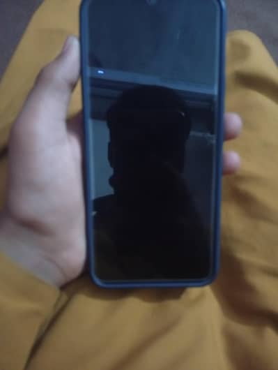 Infinix Hot 8 Lite