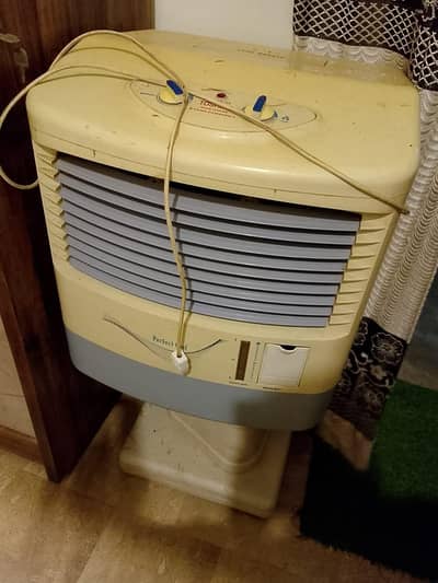 Air cooler