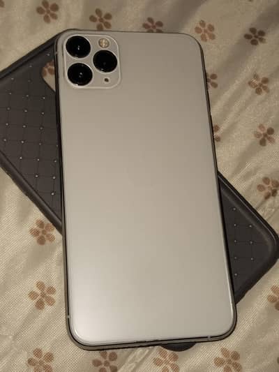 Apple iPhone 11 Pro Max LLA Dual physical offical pta approved