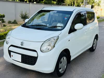 Suzuki Alto 2010-14 B2B 0311:5888568
