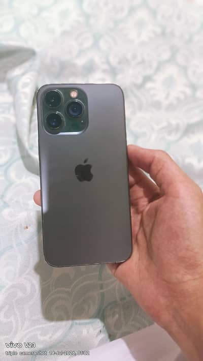 Apple iPhone 13 Pro
