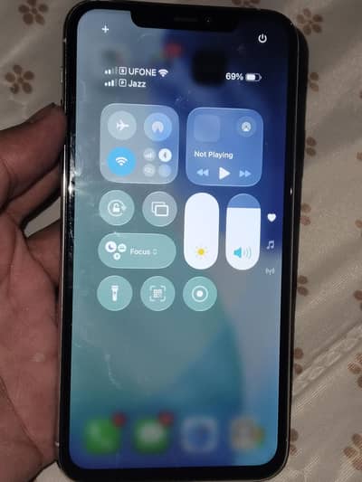 Apple iPhone 11 Pro Max LLA DUAL physical offical pta approved