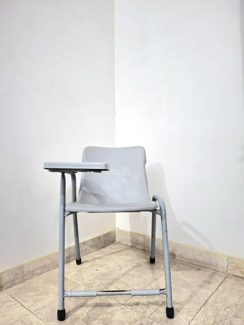 CITIZEN Study Chairs 1