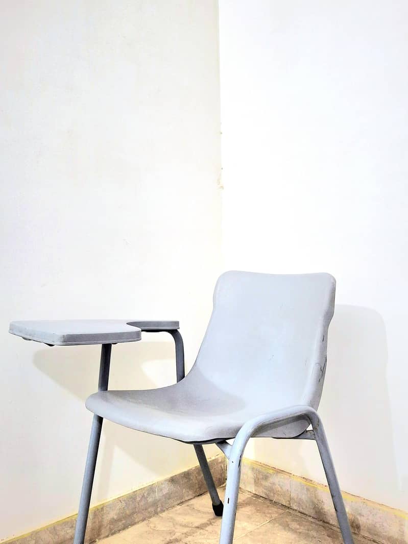 CITIZEN Study Chairs 2