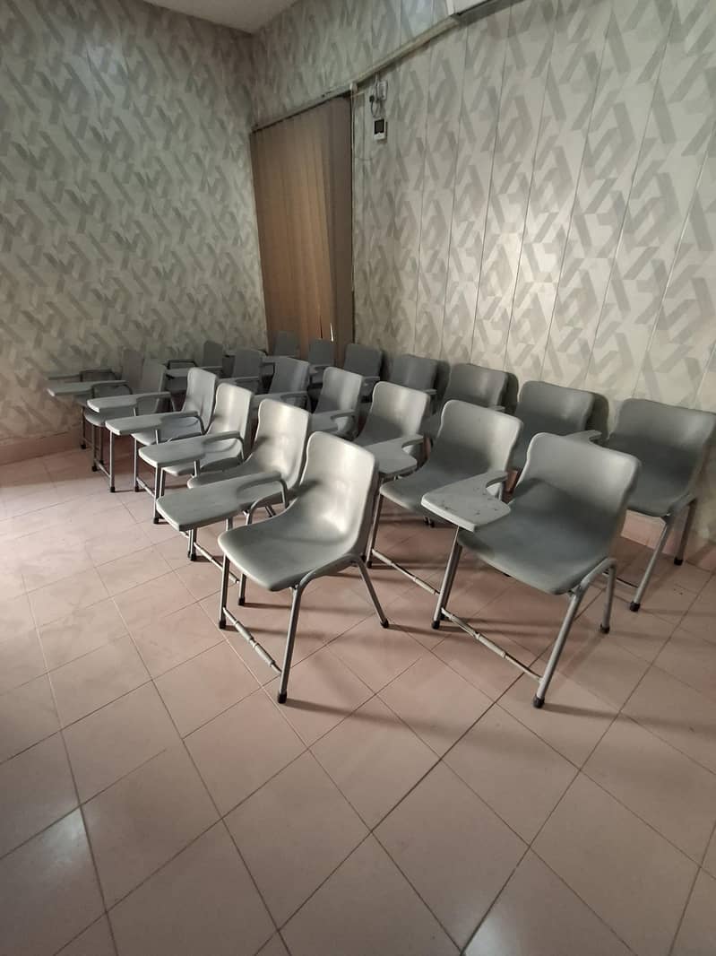 CITIZEN Study Chairs 3