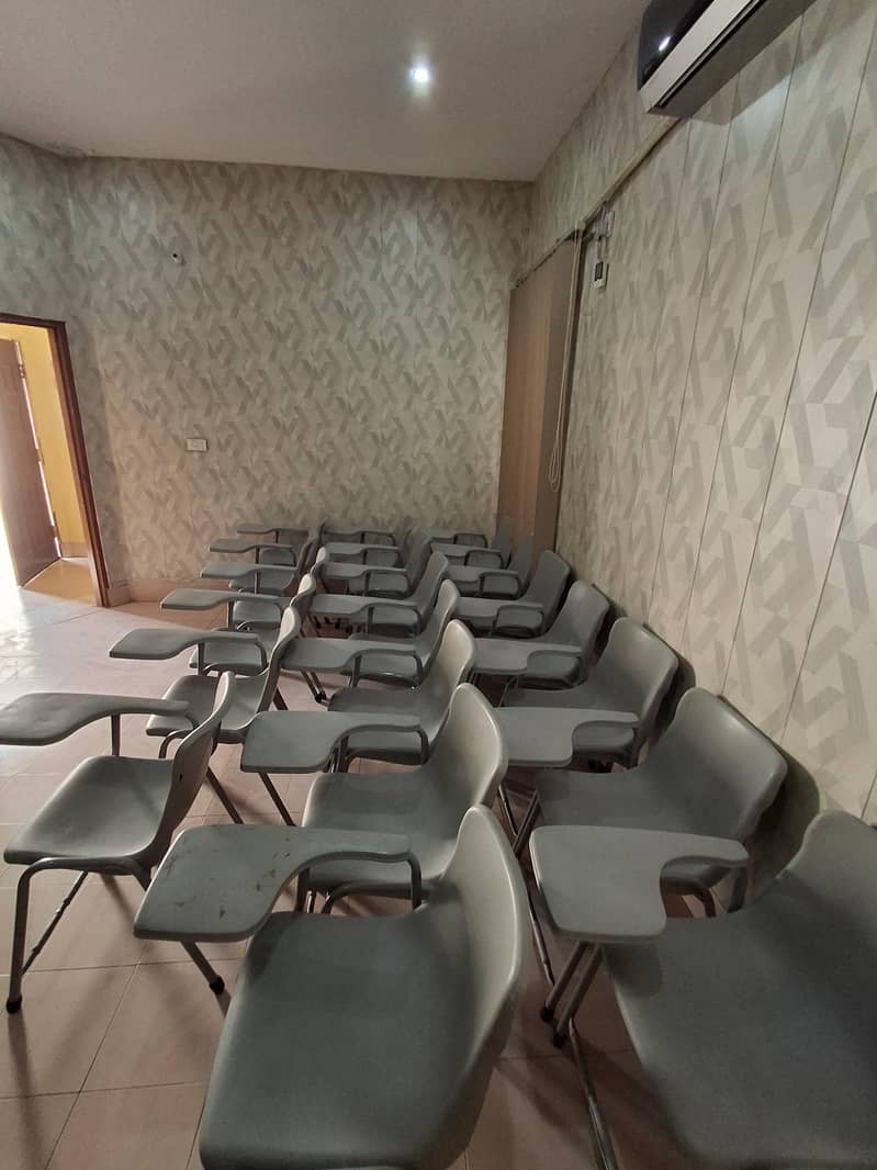 CITIZEN Study Chairs 4