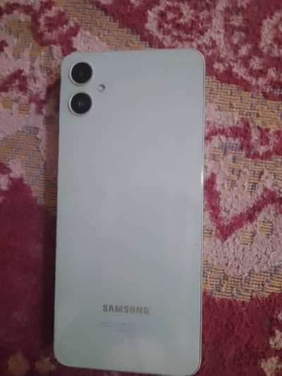 Samsung Mobile A05