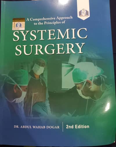 DOGAR SYSTEMIC SURGERY