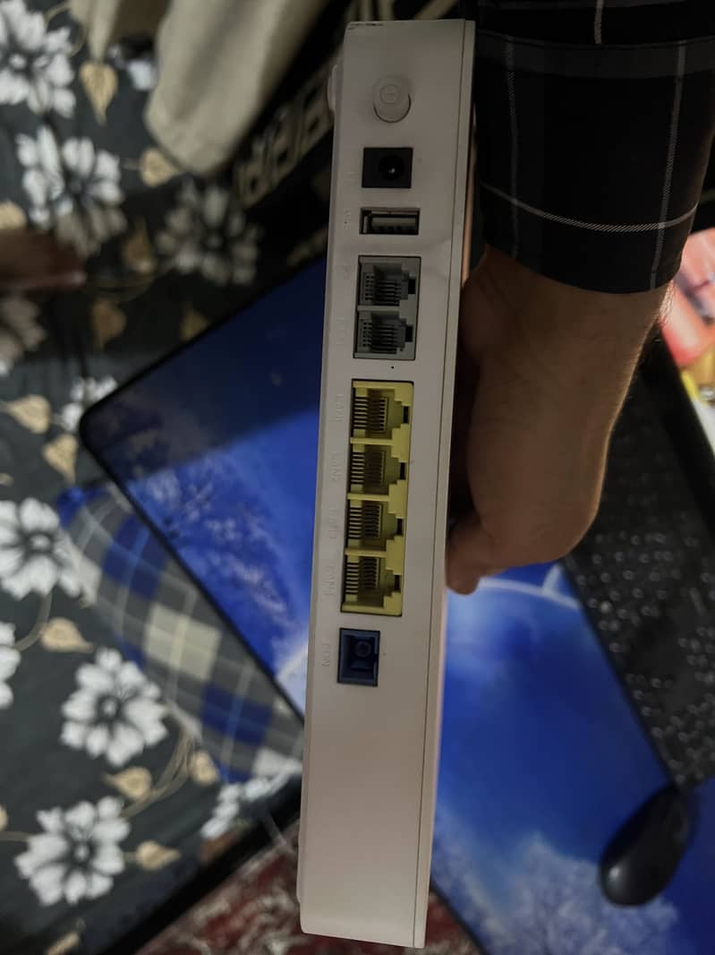 Router 1