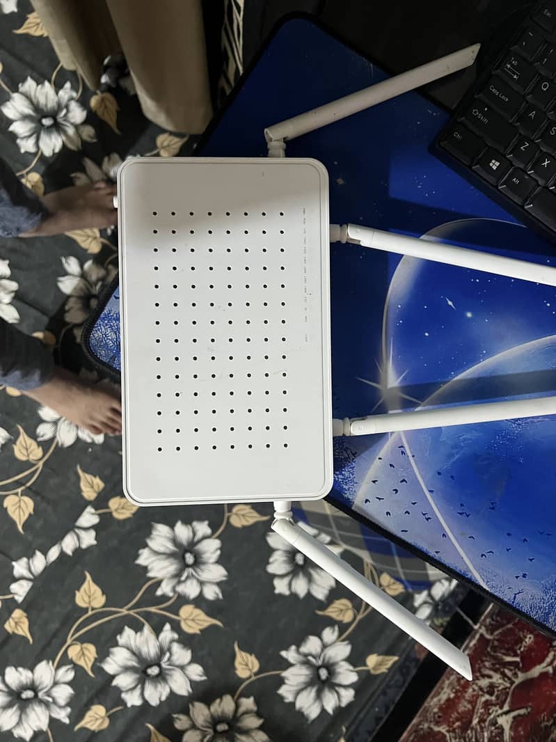 Router 2