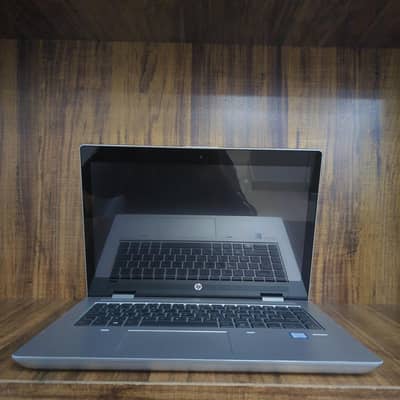 HP ProBook 640 G4 | Core i3 8th Gen | Ram 8GB | Rom 256GB