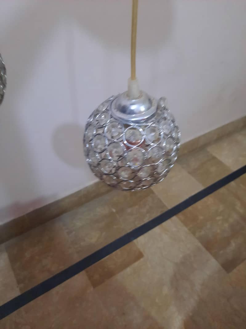 ceiling light 1