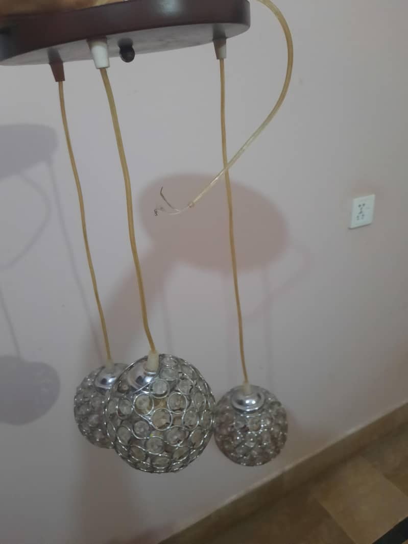 ceiling light 2