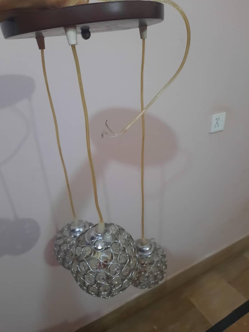 ceiling light 3