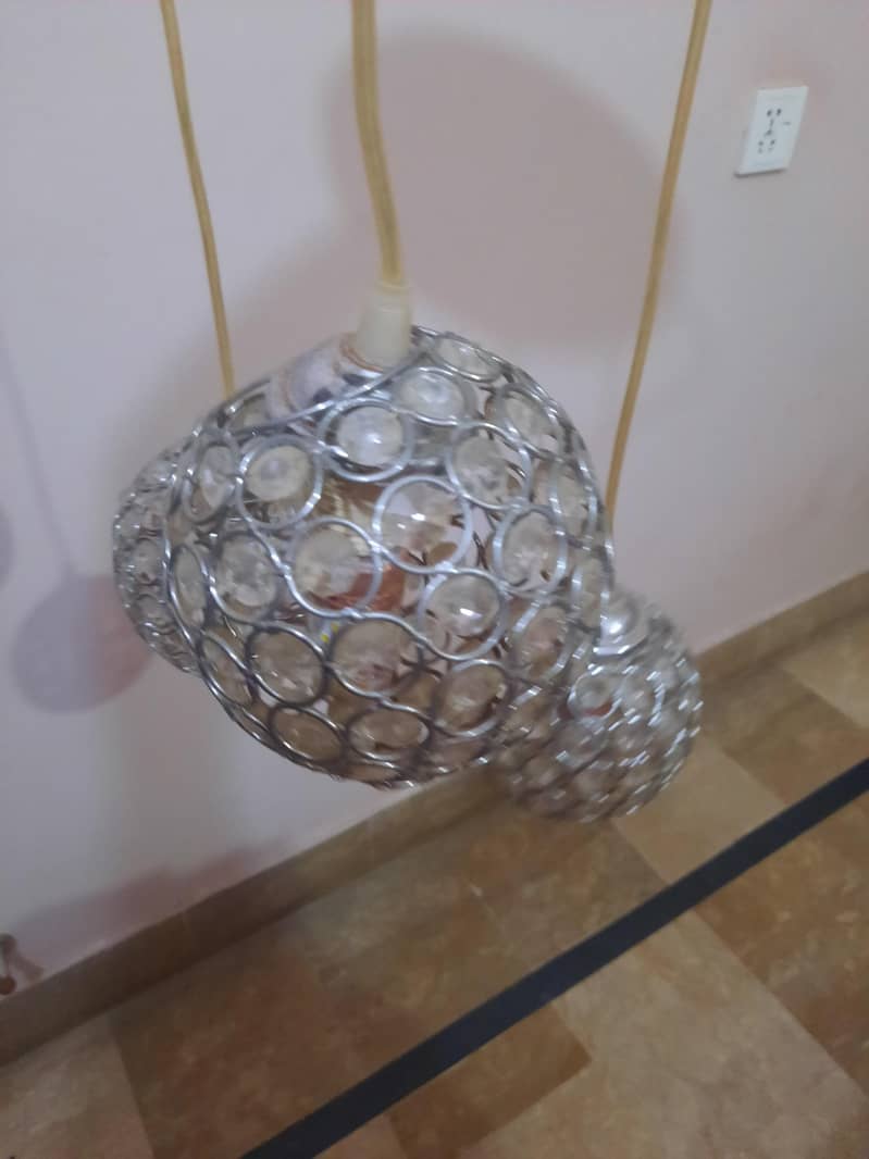 ceiling light 4