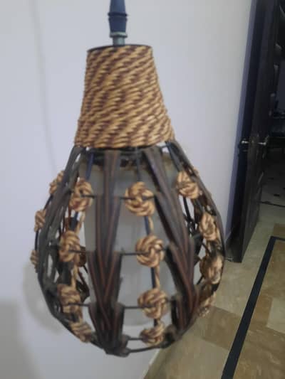 ceiling light