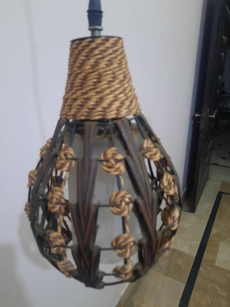 ceiling light 5