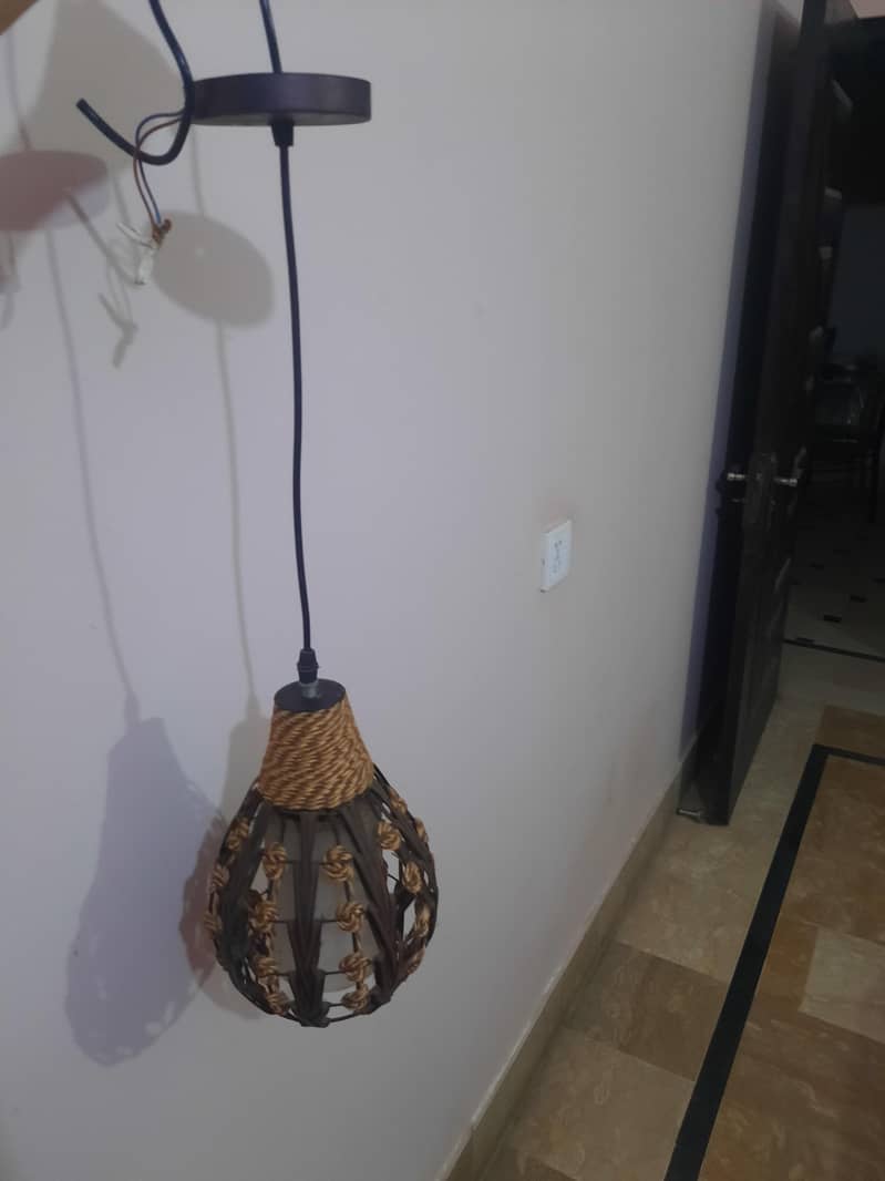 ceiling light 6
