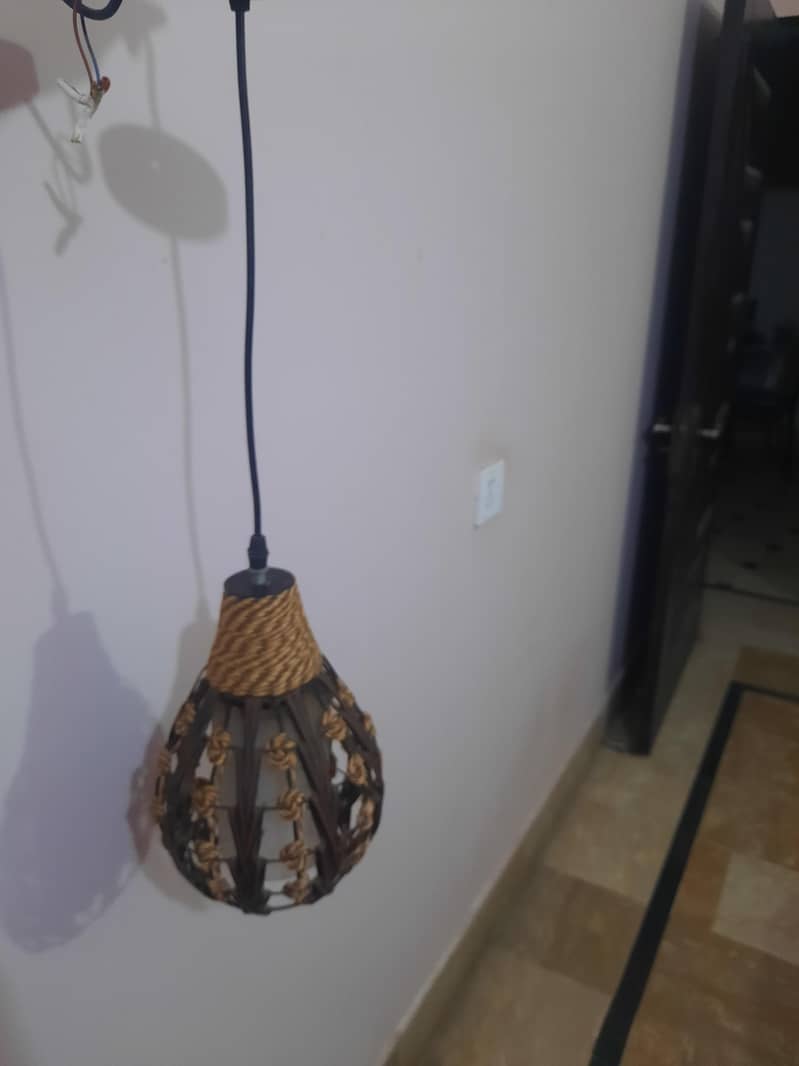ceiling light 7