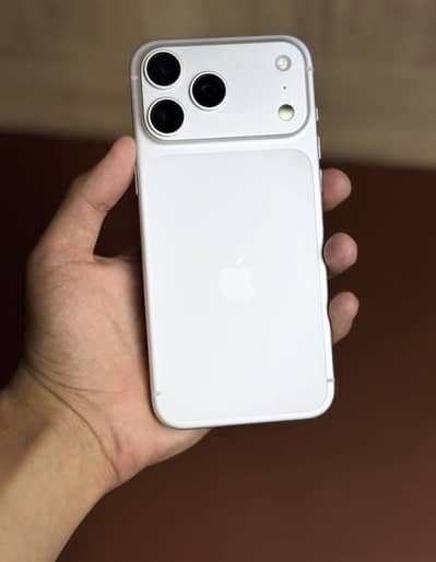 Urgent sale IPhone 17 Pro Max