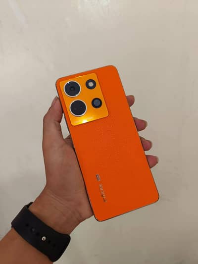 Infinix Note 30