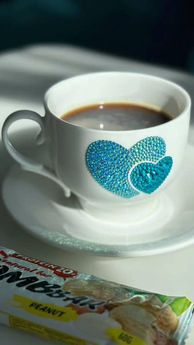 customize crockery