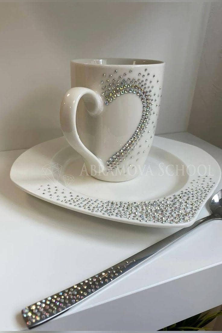customize crockery 2